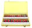 Yukon Tool YTRB24 24-Piece Router Bit Set