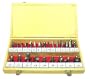 Yukon Tool YTRB24 24-Piece Router Bit Set