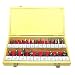 Yukon Tool YTRB24 24-Piece Router Bit Set