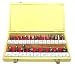 Yukon Tool YTRB24 24-Piece Router Bit Set