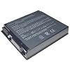 4000mAh Hi-quality Laptop Battery for Dell Inspiron 2600 2650 Series (BAT3151L8)- 2 YEAR WARRANTY BY TITAN