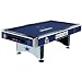 Dallas Cowboys Team Logo 8 Foot Pool Table WITH Logo Felt Dallas Cowboys Team Logo 8 Foot Pool Table WITH Logo Felt