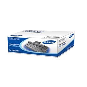 Samsung Toner Cartridge for SCX-4100 Laser Printer ( SCX-4100D3)