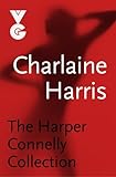 The Harper Connelly Collection