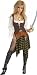 Pirates of The Seven Seas Pirate Wench - Adult Standard