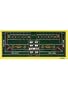 Las Vegas Craps Table Felt Layout
