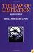 The Law of Limitation