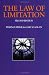 The Law of Limitation