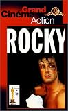 Revue Warner Home Vidéo  / Rocky