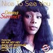 Nice to See You