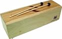 African Rhythms 4-Note Treble II Tongue Drum