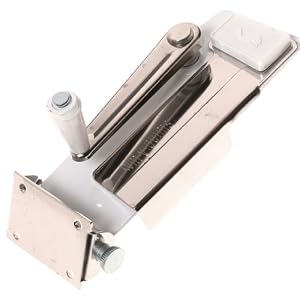 Swing Away Wall Can Opener
