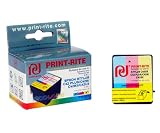 Stylus  C42S - Cyan / Magenta / Yellow compatible cartridge - Product ref : TO37