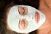 Wallmonkeys Peel and Stick Wall Decals - Beauty Mask - Removable Graphic