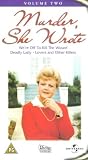 Review Playback  / Murder She Wrote - Vol. 2 [1985]