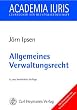 Allgemeines Verwaltungsrecht