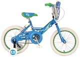 Kawasaki KX16 Girl's 16-Inch Bike