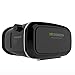 New Generation Vr Shinecon Virtual Reality Headset 3d Vr Glasses for 4~6 Inch Smartphones for 3d Movies and Games,Vr Box