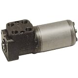 Power Units: Danfoss Hydrostatic Steering Unit, 7.6 Cu. In./125cc Disp.