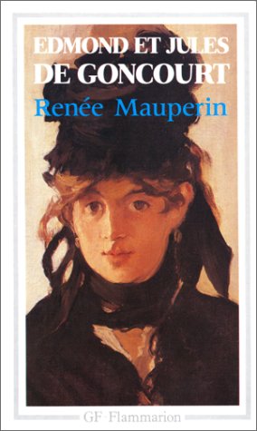 Ren�e Mauperin