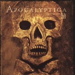 Apocalyptica Picture 12