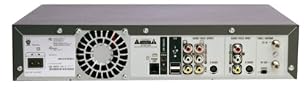 TiVo TCD540040 Series2 40-Hour Digital Video Recorder