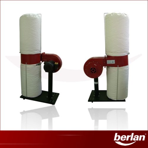 Berlan Absauganlage BASA750-60
