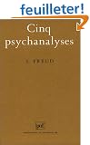 Cinq psychanalyses