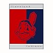 Biederlack Cleveland Indians All-Star Blanket
