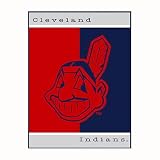 Biederlack Cleveland Indians All-Star Blanket