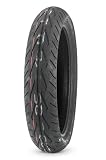 Dunlop D251F OEM Replacement Front Tire - 130/70HR-18/--