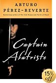 Captain Alatriste