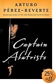 Captain Alatriste