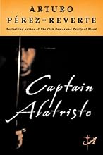 Captain Alatriste