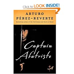 Captain Alatriste
