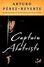 Captain Alatriste