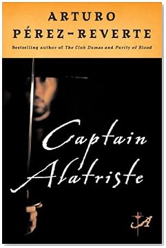Captain Alatriste