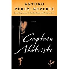 Captain Alatriste