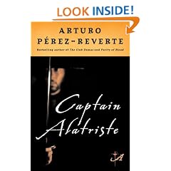Captain Alatriste