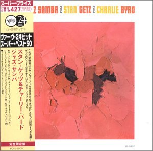  Stan Getz