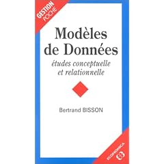 Mod�les de donn�es