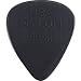 Dunlop Nylon Standard Pick Packs, .88mm/Gray