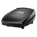 George Foreman GR20 Family Grill, Black
