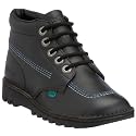 Kickers Women's Kick Hi Grad W Core Boot