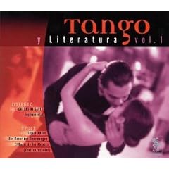Tango Y Literatura 1