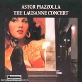 Eigenschaften Astor Piazzolla  / Lausanne Concert