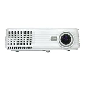 NEC NP200 Mobile Projector