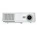 NEC NP200 DLP Projektor XGA (2100 Ansi Lumen)