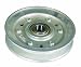 Dixie Chopper Replacement V Idler - 5/8" ID, 4 3/8" OD - Replaces 30234