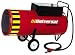 Tools & Hardware : Universal Heaters 700,000 BTU Propane Forced-Air #7000-FACV